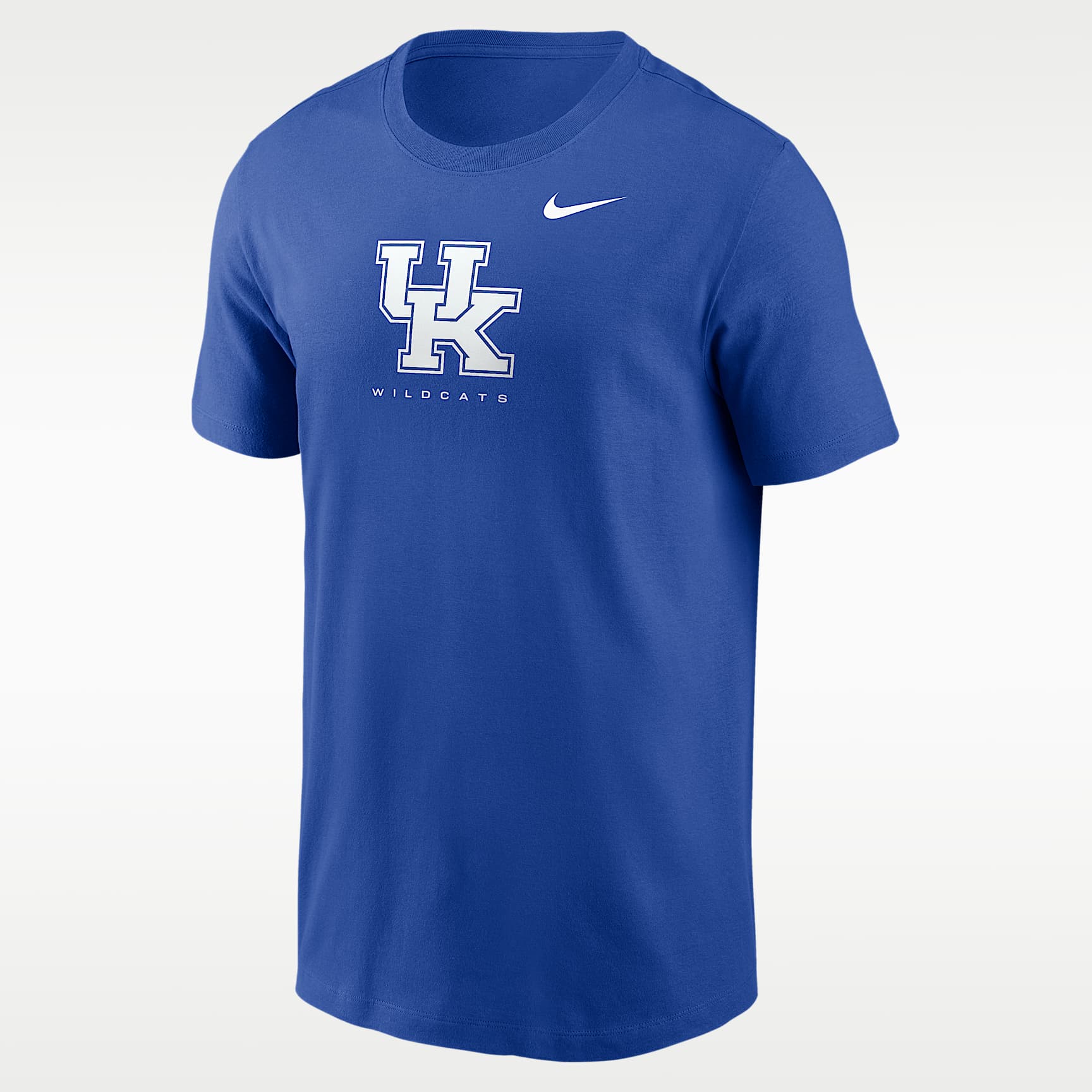 Kentucky Courtside Men's Nike Dri-FIT College T-Shirt. Nike.com
